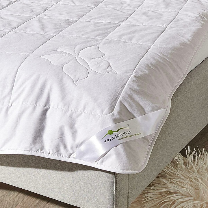 Actual product image Traumschlaf Kokon (750 g, 160 x 210 cm)