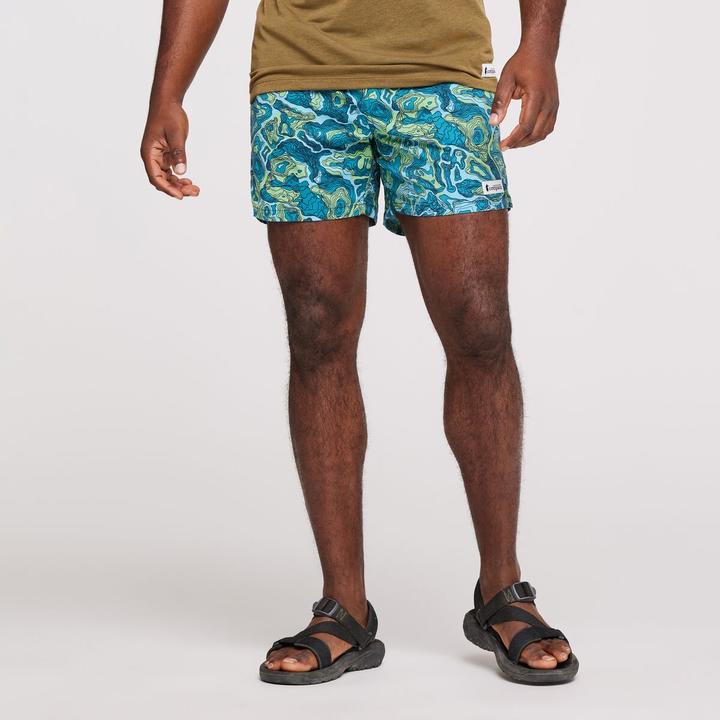 Immagine prodotto Cotopaxi Brinco 5" Short-Print (L)