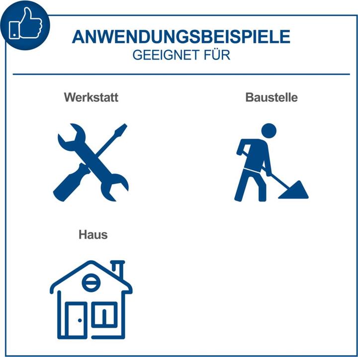 Image du produit Scheppach Marteau perforateur sans fil C-RHD130-X (DIY)