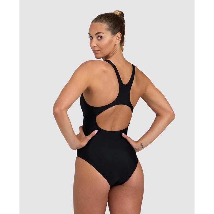 Image du produit Arena Women's Solid Swimsuit Control Pro Back B (46)