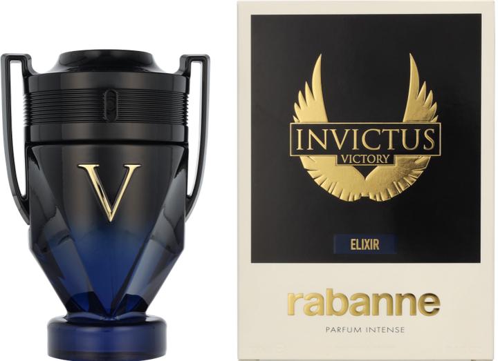 Produktbild Paco Rabanne Invictus Victory Elixir (Eau de Parfum, 100 ml)