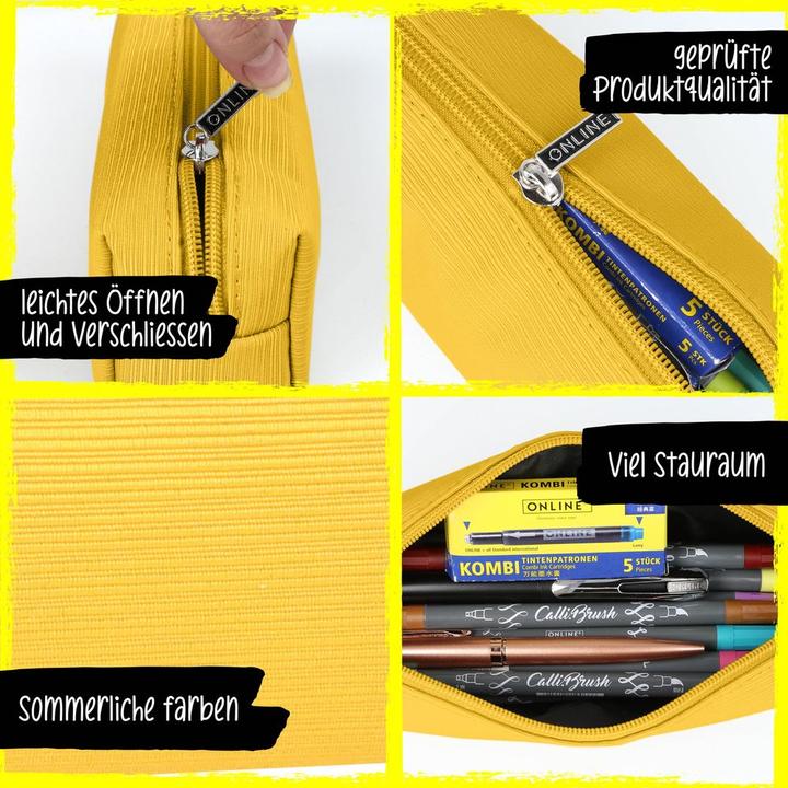 Produktbild Online INDIAN SUMMER - Etui