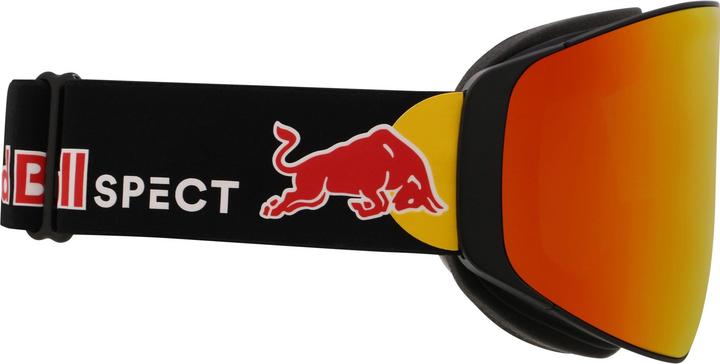 Produktbild Skibrille JAMM-08RE2 mirror red