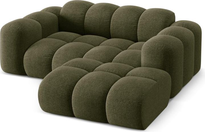 Produktbild Cosmopolitan Design Treno (Ecksofa)