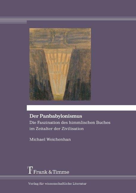 Produktbild Der Panbabylonismus (Deutsch, 2016)