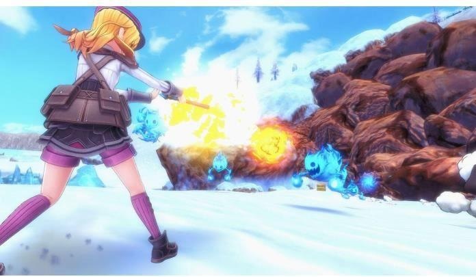 Produktbild Just for Games Rune Factory 5 (Switch, Switch Lite, Switch OLED, DE)