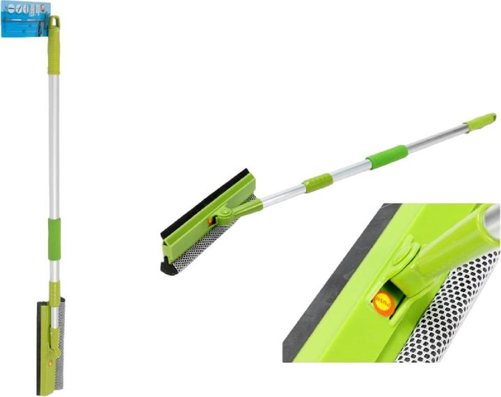 Actual product image All Ride Window cleaner