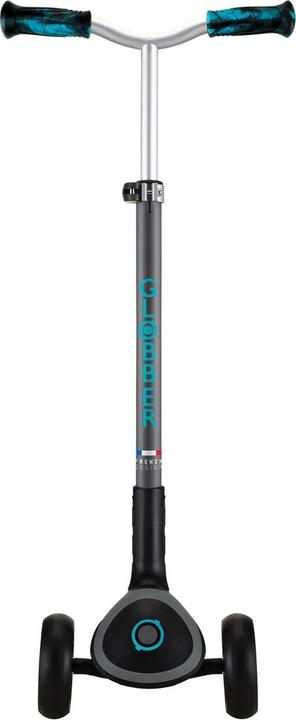 Image du produit Globber scooter Master Prime, teal, 664-105