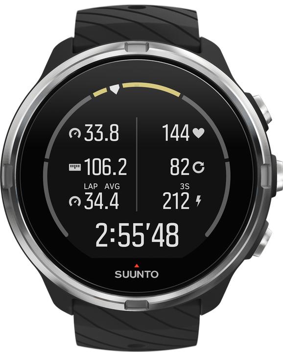 Produktbild Suunto 9 (50 mm)