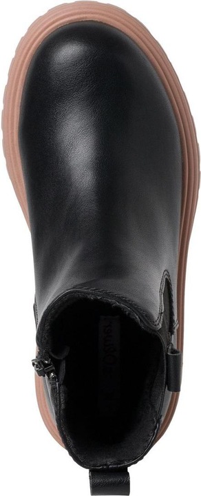 Actual product image S.Oliver Chelsea boot (34)