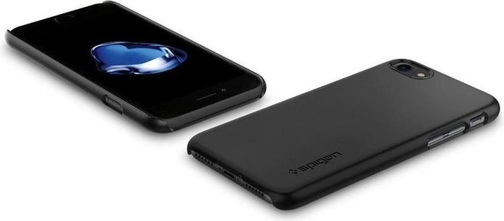 Image du produit Spigen ajustement fin (Apple iPhone 7)