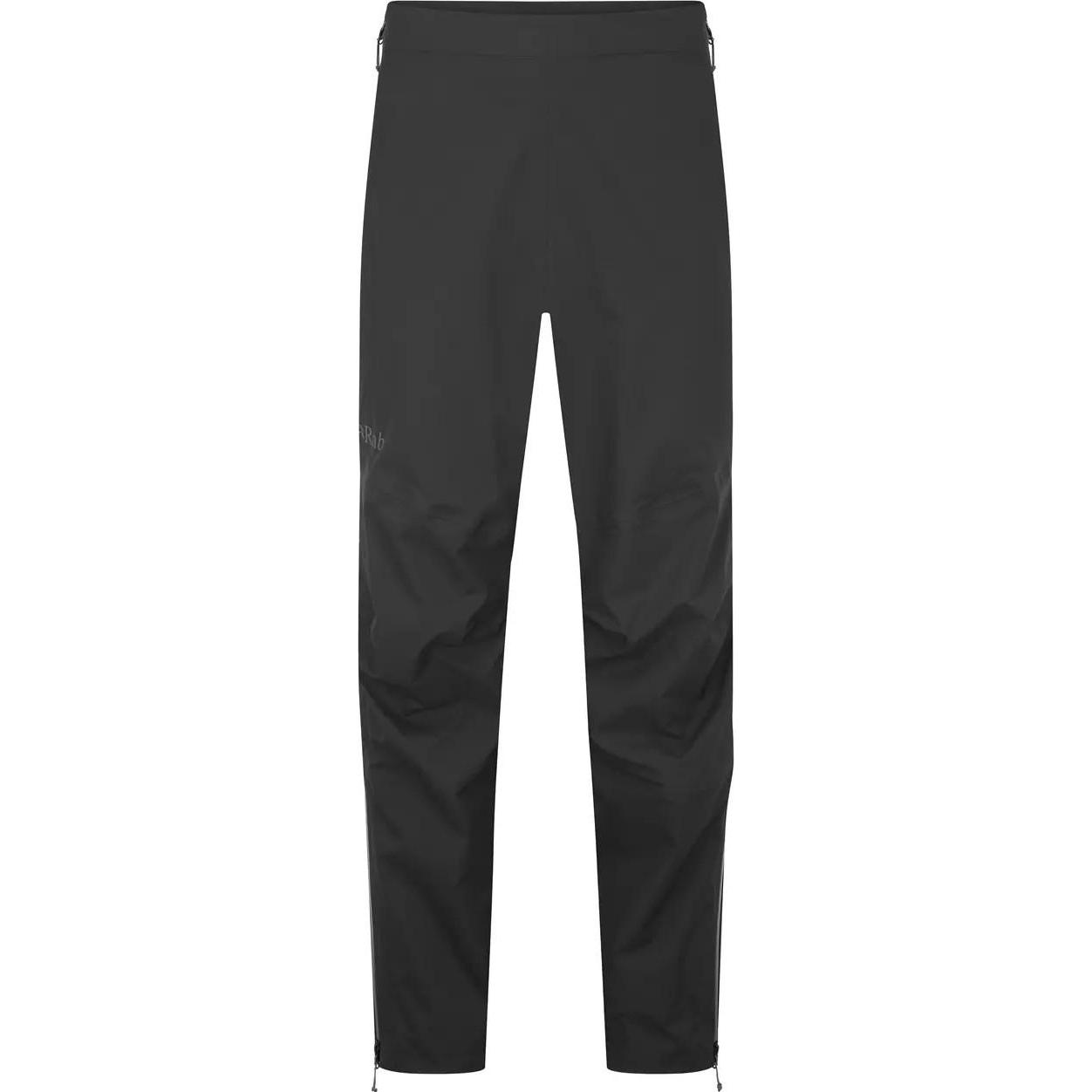 Rab, Herren, Outdoorhose, Firewall Mountain Pants Men (M), Schwarz, M