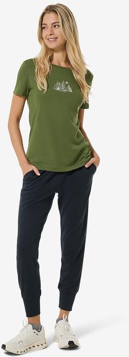 Actual product image Super Natural Top Mountain Art (M)