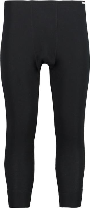 Immagine prodotto CMP Campagnolo Intimo termico CMP 3/4 pantaloni - 1 pezzo (nero) - Uomo (taglia XXL) (XXL)
