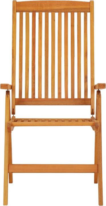 Produktbild vidaXL Gartenstuhl