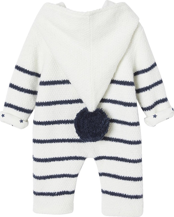 Actual product image Vertbaudet Overall/Dungarees (62)