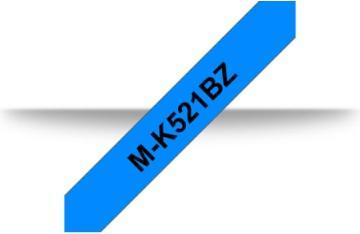 Immagine prodotto Brother M-K521bz (0.90 cm, Grigio)