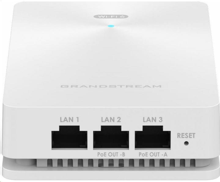 Actual product image Grandstream GWN7661 (1201 Mbit/s)