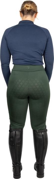 Produktbild Hy Melton Reitleggings (M)