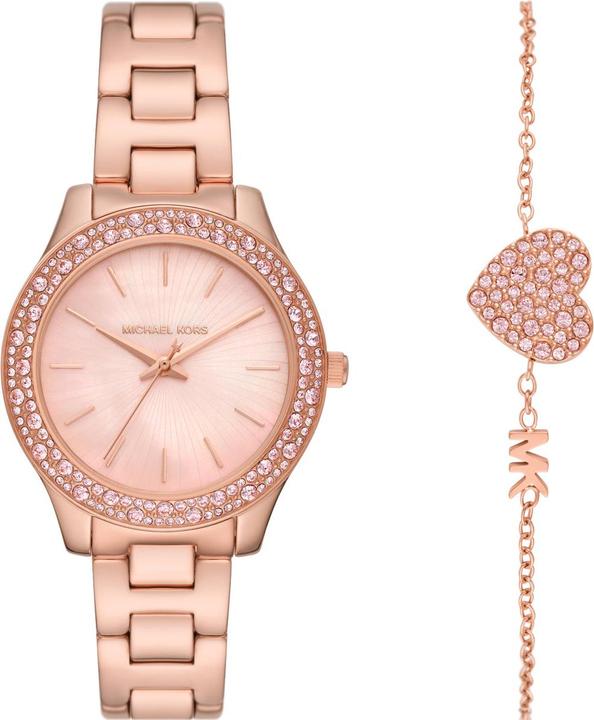 Produktbild Michael Kors Liliane (Analoguhr, 36 mm)