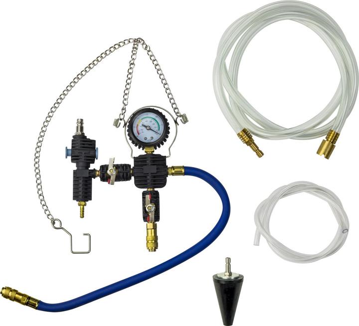 Produktbild Dema KFZ Vakuum Befühl- und Entlüftungsgerät