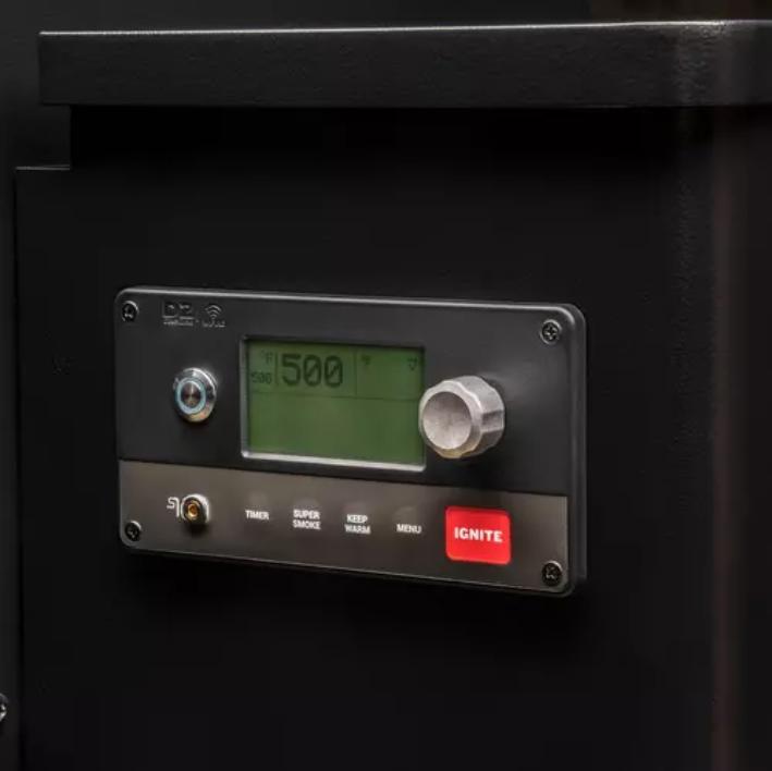 Produktbild Traeger Ironwood 885