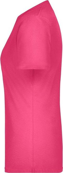 Produktbild James & Nicholson Basic TShirt (XXL)