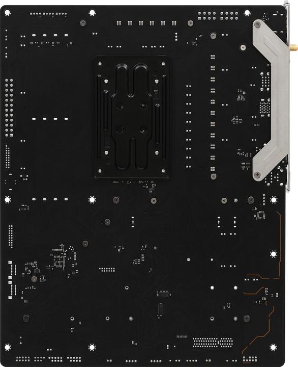 Produktbild AsRock Phantom Gaming B850 Riptide WiFi (AM5, AMD B850, ATX)