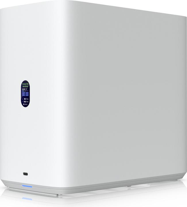 Immagine prodotto Ubiquiti UniFi Network Attached