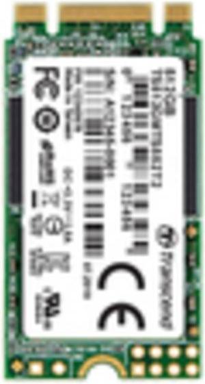 Produktbild Transcend 552T2 (256 GB, M.2 2280)