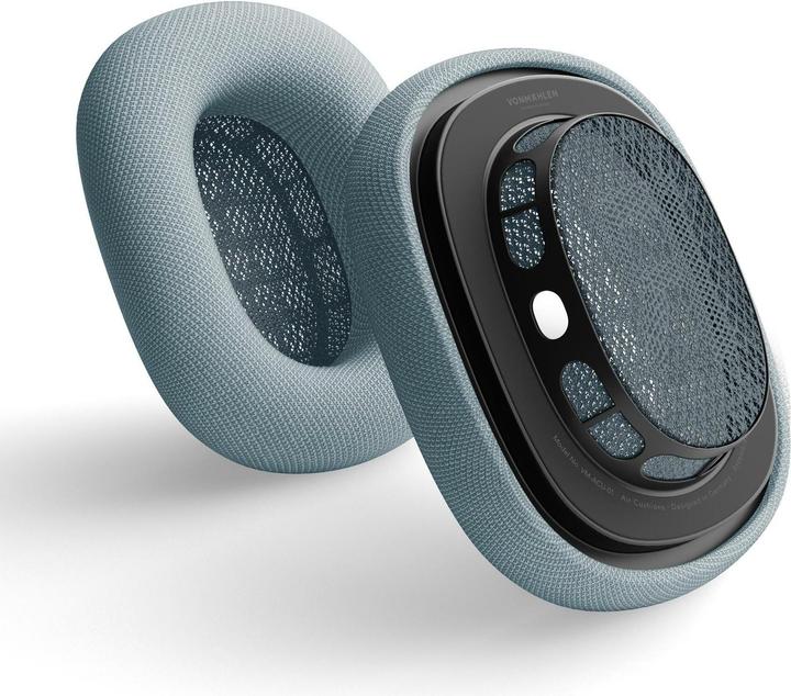 Produktbild Vonmählen Air Cushions für AirPods Max, blau (AirPods Max)