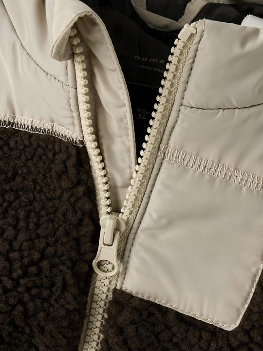 Produktbild Name it Teddy Jacke (56)