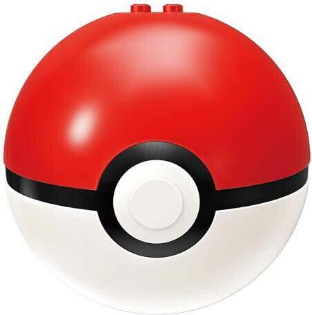 Actual product image Qman Mini Eevee