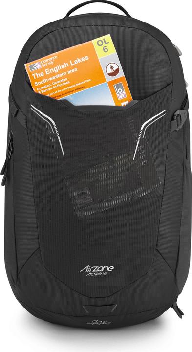 Actual product image Lowe Alpine AirZone Active 18 (18 l)