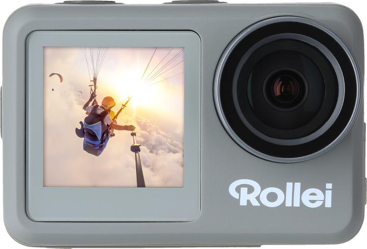 Image du produit Rollei Actioncam 9S Plus (60p, WiFi)