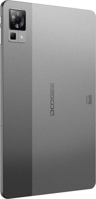Actual product image Doogee T30 Pro (Tablette 4G - 11", 256 Go, 8 Go RAM) Gris (4G, 11", 256 GB, Grey)