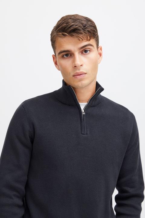 Immagine prodotto Casual Friday CFKarl 0105 maglia milano con cerniera - 20504889 (3XL)