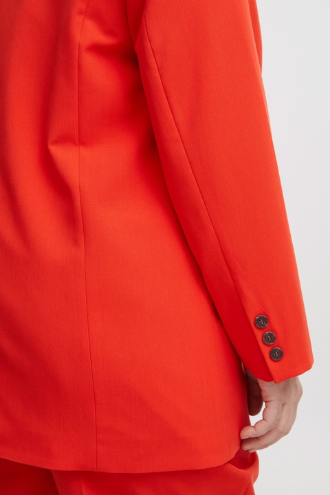 Image du produit Fransa Plus Size Selection - FPCALLIE BLA 1 - Blazer - 20612485 (44)