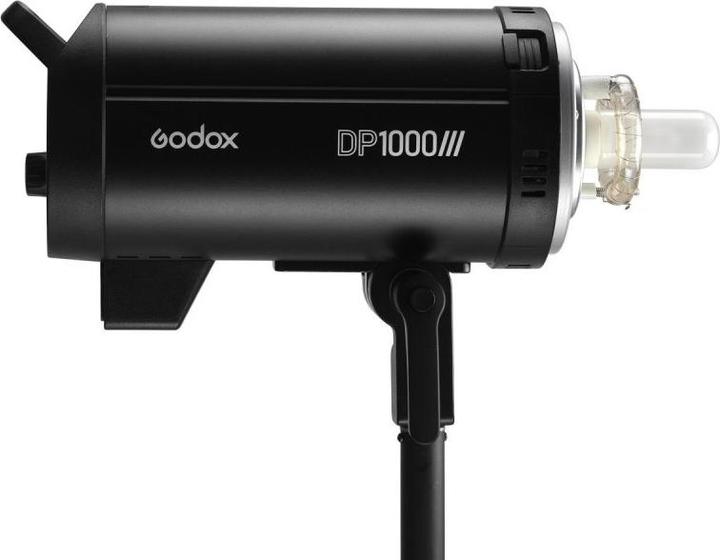 Produktbild Godox DP1000 III (1000 W, Blitzkopf)