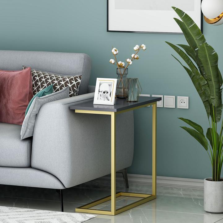 Produktbild Homitis Narin Side Table