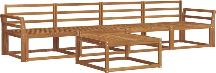 vidaXL Outdoor-Sofa