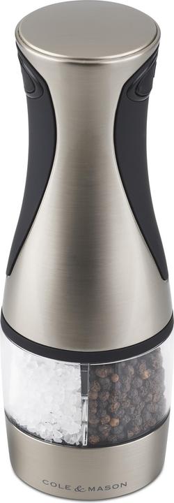 Image du produit Cole & Mason Kew 2 en 1 (Sel, Poivre)