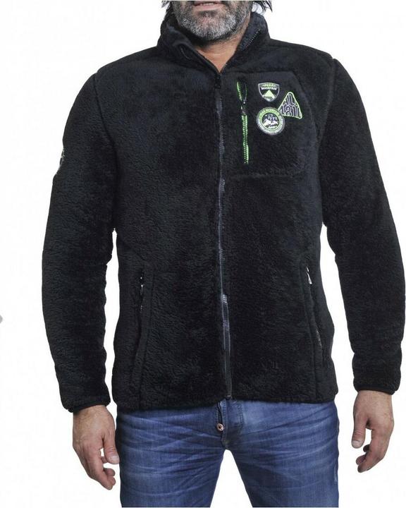 Produktbild Peak mountain coral sherpaCavian (XL)