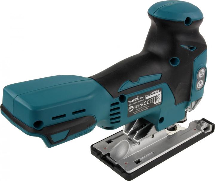 Produktbild Makita Akku-Pendelhubstichsäge