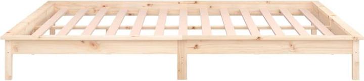 Produktbild vidaXL Bettgestell (90 x 190 cm)
