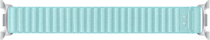 Actual product image Samsung Fabric (20 mm, Nylon)