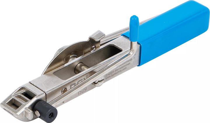Image du produit BGS Ajusteur pour Feuillard et soufflet