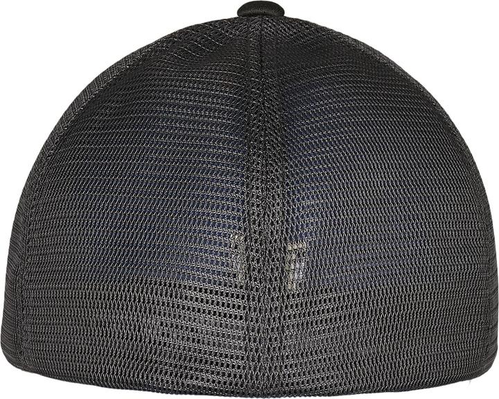 Produktbild Flexfit Jaquard Camo Cap