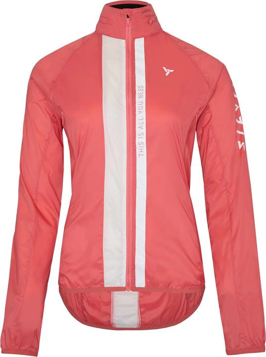 Blanc, Corail