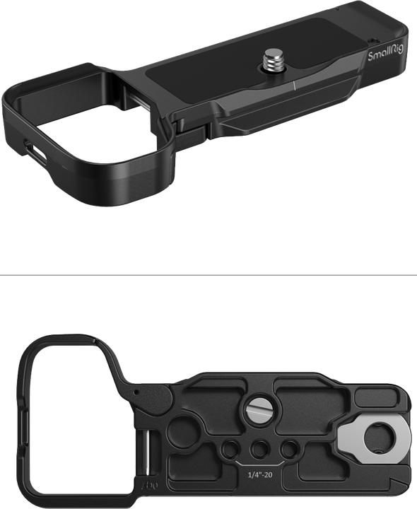 Produktbild SmallRig Baseplate Sony ZV-E1
